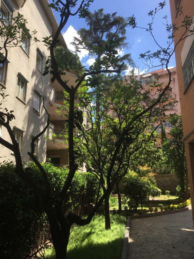 Gli Aranci Apartment Rome Exterior photo