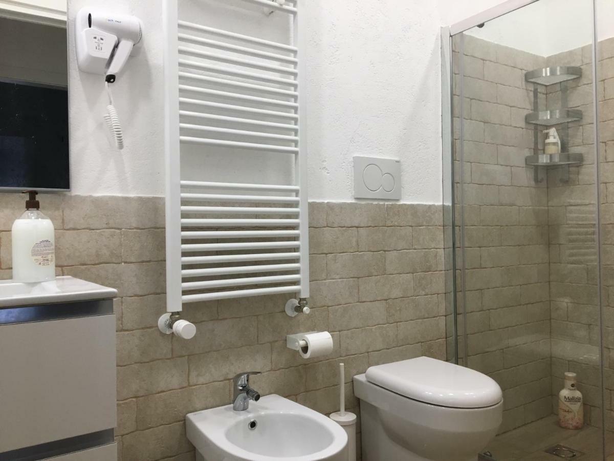 Gli Aranci Apartment Rome Exterior photo
