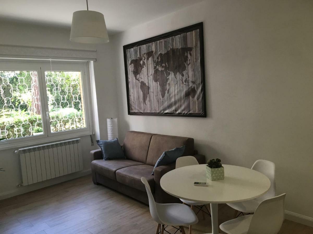 Gli Aranci Apartment Rome Exterior photo