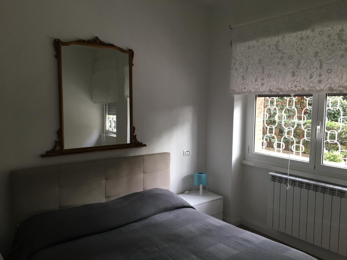 Gli Aranci Apartment Rome Exterior photo